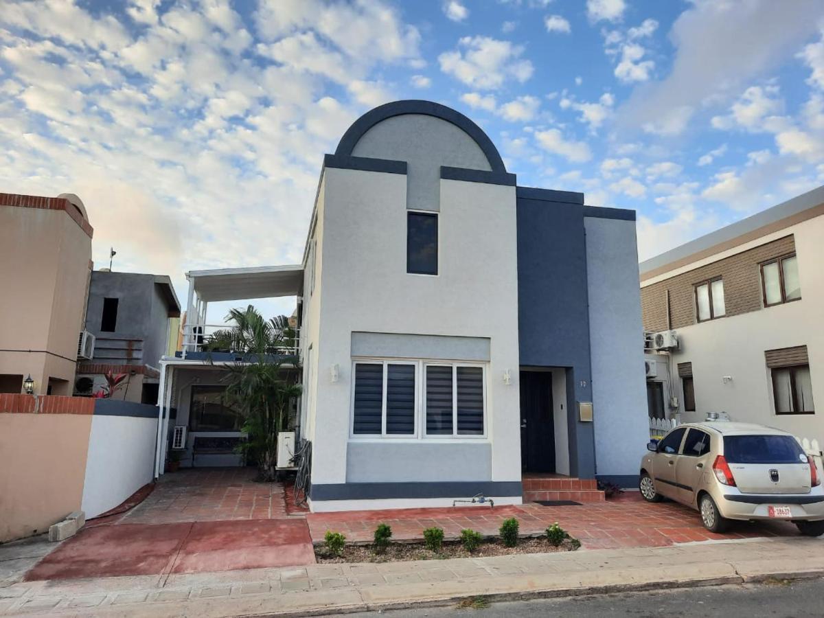 Appartamento Unimar Ponton Esterno foto